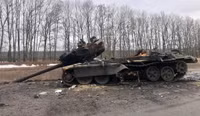 Gọi tái ngũ xe tăng T-62M cổ lỗ, Nga vô tình để lộ bí mật gì tại chiến trường Ukraine?