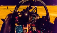 Vì sao Romania phải vội gọi tái ngũ MiG-21 dù mới chỉ loại biên 1 tháng?