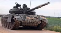 Gọi tái ngũ xe tăng T-62M cổ lỗ, Nga vô tình để lộ bí mật gì tại chiến trường Ukraine?