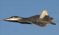 [ẢNH] 25 chiếc F-22 Mỹ tới Thái Bình Dương nhắm vào Trung Quốc?