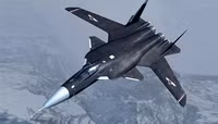 [ẢNH] Vì sao Su-47 của hãng Sukhoi 