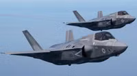 [ẢNH] Bất ngờ khi Mỹ buộc phải để 41 máy bay tiêm kích tàng hình F-35 nằm đất