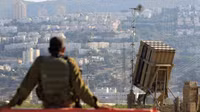 [ẢNH] Israel thừa nhận 'Vòm sắt' bắn nhầm chiến đấu cơ F-15 đồng đội