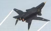 [ẢNH] Vì sao Su-47 của hãng Sukhoi 