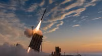 [ẢNH] Israel thừa nhận 'Vòm sắt' bắn nhầm chiến đấu cơ F-15 đồng đội