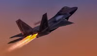 [ẢNH] 25 chiếc F-22 Mỹ tới Thái Bình Dương nhắm vào Trung Quốc?