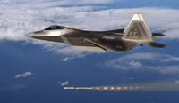 [ẢNH] 25 chiếc F-22 Mỹ tới Thái Bình Dương nhắm vào Trung Quốc?