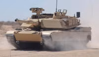 Ba Lan thừa nhận dù thêm 250 siêu tăng từ Mỹ, thì vẫn chỉ là 'muối bỏ bể' so với Nga