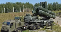 [ẢNH] S-400 từ 
