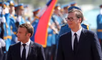 Vì sao Serbia quyết tâm theo đuổi thương vụ tiêm kích Rafale dù đắt đỏ?