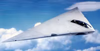 Chiến đấu cơ tàng hình A-12 Avenger khiến tập đoàn vũ khí khổng lồ Mỹ sụp đổ thế nào?