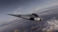Chiến đấu cơ tàng hình A-12 Avenger khiến tập đoàn vũ khí khổng lồ Mỹ sụp đổ thế nào?
