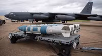 Bom thông minh JDAM-ER Mỹ chuyển cho Ukraine bị Nga gây nhiễu