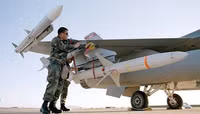 Ukraine được Mỹ bí mật tuồn 'sát thủ diệt radar' AGM-88, ‘rồng lửa’ S-300/S400 Nga gặp nguy?