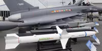 Ukraine được Mỹ bí mật tuồn 'sát thủ diệt radar' AGM-88, ‘rồng lửa’ S-300/S400 Nga gặp nguy?