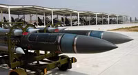 'Sứ giả chiến tranh' Kh-31P Nga truy diệt hệ thống phòng không Ukraine