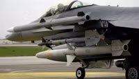 Ukraine được Mỹ bí mật tuồn 'sát thủ diệt radar' AGM-88, ‘rồng lửa’ S-300/S400 Nga gặp nguy?