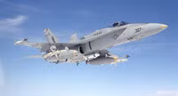 Nỗi lo pháo HIMARS chưa qua, tên lửa diệt radar AGM-88 đã tới, Nga sẽ khó khăn hơn tại Ukraine?