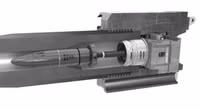 Đoàn chiến tăng quốc bảo T-80BV của Ukraine rầm rập tiến về Kherson