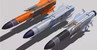 'Sứ giả chiến tranh' Kh-31P Nga truy diệt hệ thống phòng không Ukraine