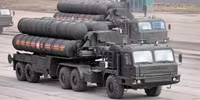 Ấn Độ nhận trung đoàn 'Rồng lửa' S-400 thứ 3 từ Nga trước sự ngỡ ngàng phương Tây