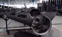 Nga sản xuất hàng nghìn UAV mỗi tháng, tạo áp lực lớn lên phòng không Ukraine