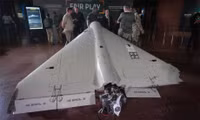 Nga sản xuất hàng nghìn UAV mỗi tháng, tạo áp lực lớn lên phòng không Ukraine
