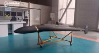 Nga sản xuất hàng nghìn UAV mỗi tháng, tạo áp lực lớn lên phòng không Ukraine