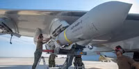 ‘Sát thủ săn ngầm’ P-8A của Mỹ về Bắc Âu giúp NATO tăng cường sức mạnh tại Bắc Cực