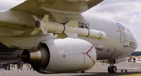 ‘Sát thủ săn ngầm’ P-8A của Mỹ về Bắc Âu giúp NATO tăng cường sức mạnh tại Bắc Cực