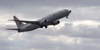 ‘Sát thủ săn ngầm’ P-8A của Mỹ về Bắc Âu giúp NATO tăng cường sức mạnh tại Bắc Cực