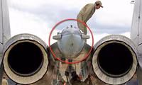 Từ 'con gà đẻ trứng vàng', tiêm kích Su-35 của Nga bất ngờ bị thất thế hàng loạt