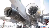 Từ 'con gà đẻ trứng vàng', tiêm kích Su-35 của Nga bất ngờ bị thất thế hàng loạt