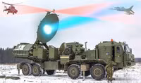 'Sát thủ vô hình' nào đã giúp Nga chế áp quân đội Ukraine tại Donbass?