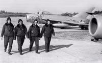 Vì sao 'thần sấm' F-105 Mỹ 'gãy cánh' liên tục trong chiến tranh Việt Nam?