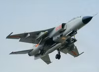 [ẢNH] Trung Quốc cho JH-7 phóng tên lửa thị uy, coi chừng ‘gậy ông đập lưng ông’