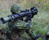 [ẢNH] Mỹ trang bị ‘sát thủ diệt tăng’ cầm tay mạnh gấp nhiều lần khẩu RPG-7 Nga