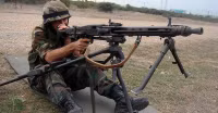 Đức cấp cho Ukraine 100 khẩu súng máy MG3, hậu duệ của 'chiếc cưa xương' MG42