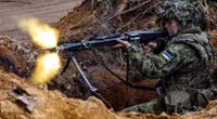 Đức cấp cho Ukraine 100 khẩu súng máy MG3, hậu duệ của 'chiếc cưa xương' MG42