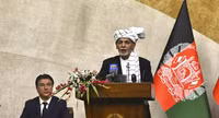 [ẢNH] Tổng thống Afghanistan nói gì khi bị chỉ trích khi tháo chạy hèn nhát?