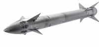 Anh cam kết chuyển 650 tên lửa phòng không Martlet cho Ukraine 