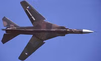 [ẢNH] MiG-23 'không người lái' của Liên Xô làm NATO náo loạn năm 1989