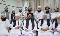 Được ngầm giúp đỡ, phe kháng chiến Afghanistan đang hồi sinh?