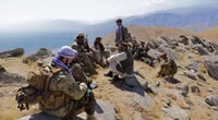 Được ngầm giúp đỡ, phe kháng chiến Afghanistan đang hồi sinh?