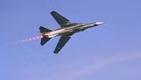 [ẢNH] MiG-23 'không người lái' của Liên Xô làm NATO náo loạn năm 1989