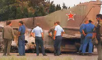 [ẢNH] MiG-23 'không người lái' của Liên Xô làm NATO náo loạn năm 1989