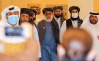 Được ngầm giúp đỡ, phe kháng chiến Afghanistan đang hồi sinh?