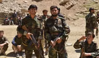 Được ngầm giúp đỡ, phe kháng chiến Afghanistan đang hồi sinh?