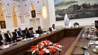 Được ngầm giúp đỡ, phe kháng chiến Afghanistan đang hồi sinh?