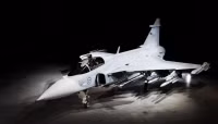 [ẢNH] Giải mã việc JAS-39 Thụy Điển dù tốt hơn F-16 Mỹ và MiG-29 Nga nhưng lại ít được ưa chuộng